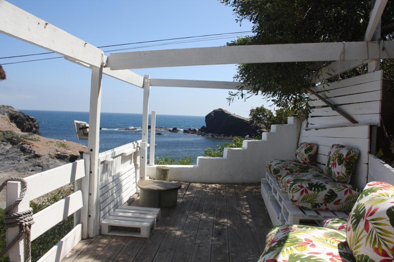 Beach- Sweethomerooms Cabo De Palos Exteriör bild